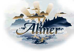 Aliner Logo