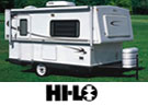 HiLo Telescoping Travel Trailers