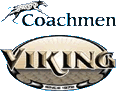 Viking Coachmen Campers